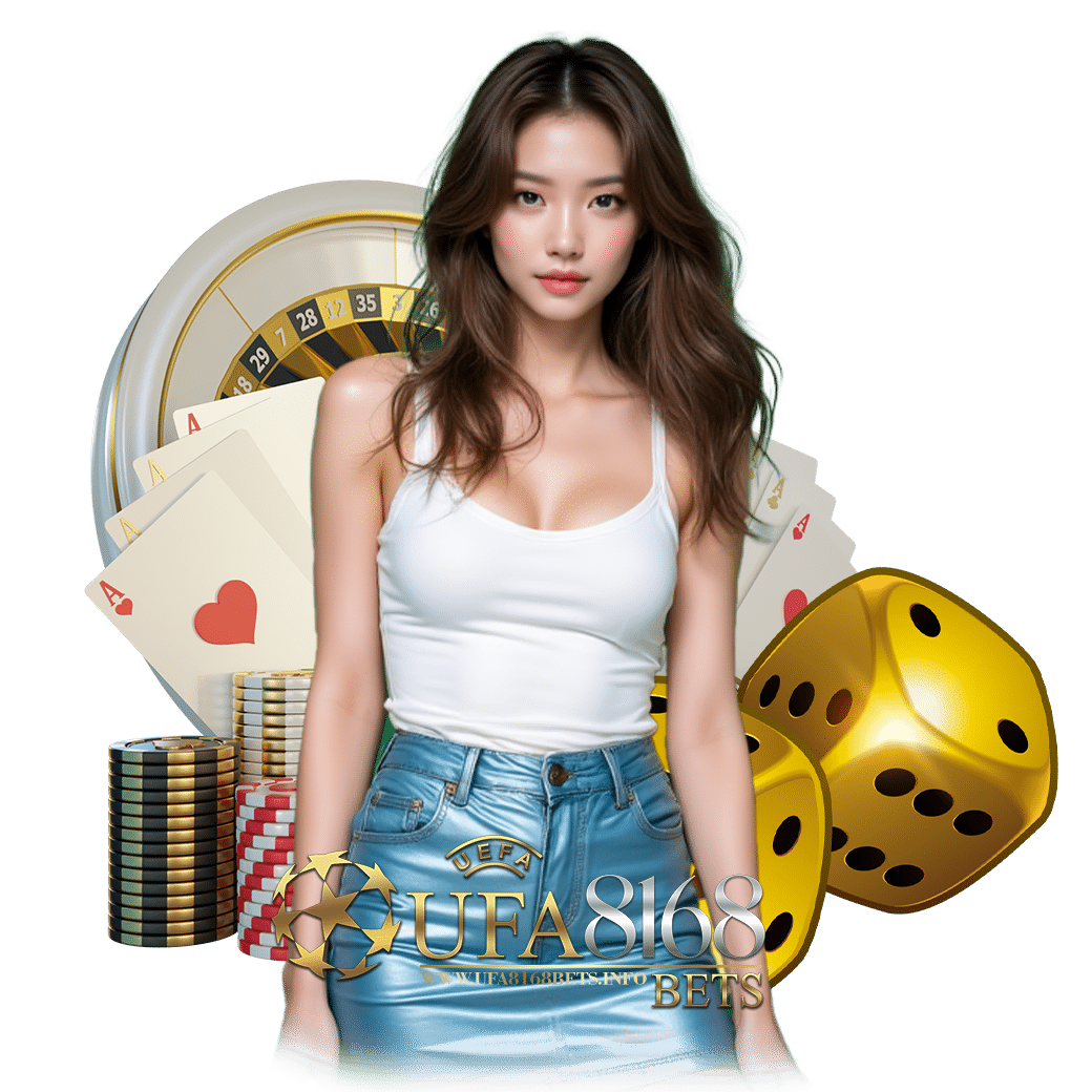 ufa8168bets เครดิตฟรี