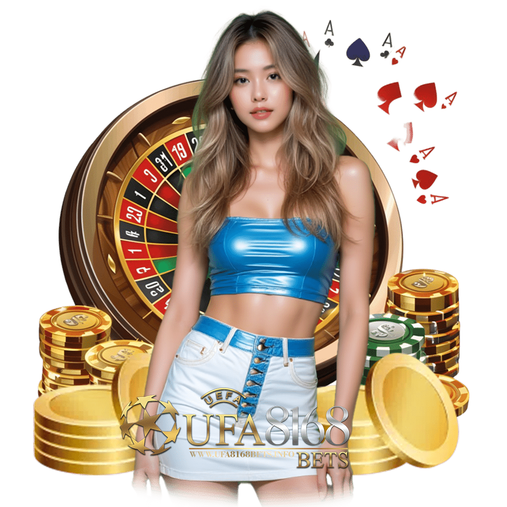 ufa8168bets wallet
